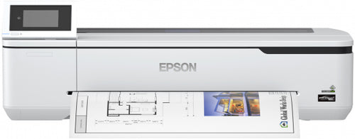 Epson SureColor SC-T3100N 240V large format printer Wi-Fi Inkjet Colour 2400 x 1200 DPI A1 (594 x 841 mm) Ethernet LAN Epson SureColor SC-T3100N 240V large format printer Wi-Fi Inkjet Colour 2400 x 1200 DPI A1 (594 x 841 mm) Ethernet LAN